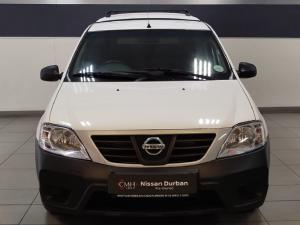 Nissan NP200 1.6i safety pack (aircon) - Image 3