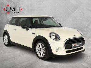 MINI Hatch One Hatch 3-door auto - Image 1