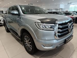 GWM P-Series 2.0TD double cab LT - Image 10
