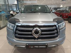 GWM P-Series 2.0TD double cab LT - Image 11