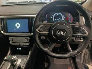 GWM P-Series 2.0TD double cab LT - Image 13