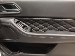 GWM P-Series 2.0TD double cab LT - Image 14