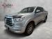 GWM P-Series 2.0TD double cab LT - Thumbnail 1