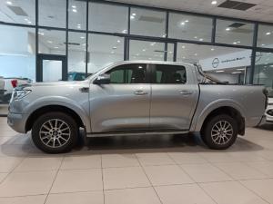 GWM P-Series 2.0TD double cab LT - Image 2