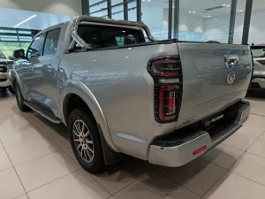 GWM P-Series 2.0TD double cab LT - Image 3