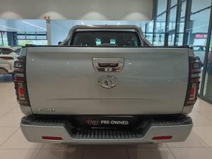 GWM P-Series 2.0TD double cab LT - Image 4