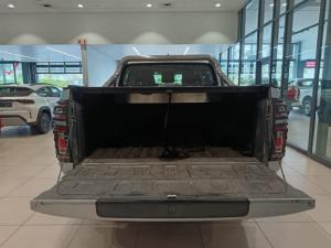 GWM P-Series 2.0TD double cab LT - Image 5