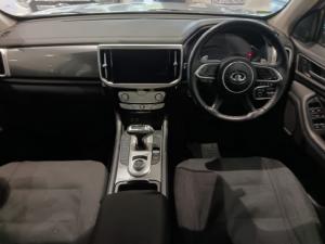 GWM P-Series 2.0TD double cab LT - Image 6