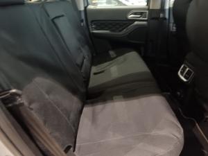 GWM P-Series 2.0TD double cab LT - Image 7