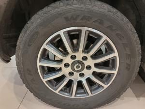 GWM P-Series 2.0TD double cab LT - Image 8