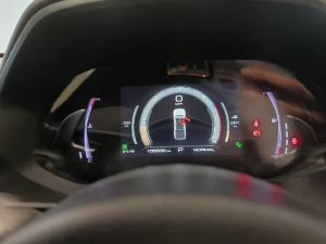 GWM P-Series 2.0TD double cab LT - Image 9