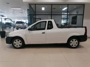 Nissan NP200 1.6i safety pack (aircon) - Image 2