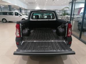 Nissan NP200 1.6i safety pack (aircon) - Image 5