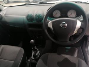 Nissan NP200 1.6i safety pack (aircon) - Image 6