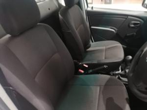 Nissan NP200 1.6i safety pack (aircon) - Image 7