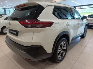 Nissan X-Trail 2.5 Acenta - Image 12