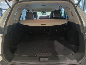 Nissan X-Trail 2.5 Acenta - Image 13