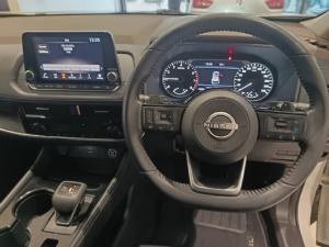 Nissan X-Trail 2.5 Acenta - Image 14
