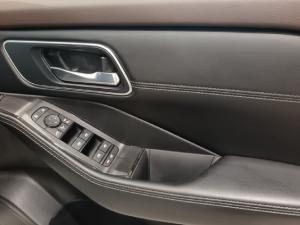 Nissan X-Trail 2.5 Acenta - Image 15