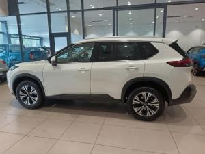 Nissan X-Trail 2.5 Acenta - Image 2