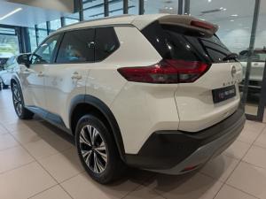 Nissan X-Trail 2.5 Acenta - Image 3
