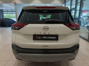 Nissan X-Trail 2.5 Acenta - Image 4