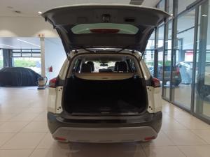 Nissan X-Trail 2.5 Acenta - Image 5