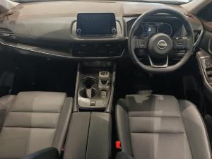 Nissan X-Trail 2.5 Acenta - Image 6