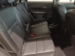 Nissan X-Trail 2.5 Acenta - Image 7