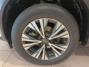 Nissan X-Trail 2.5 Acenta - Image 8