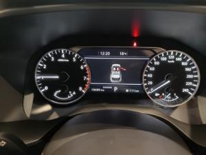 Nissan X-Trail 2.5 Acenta - Image 9