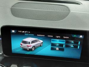 Mercedes-Benz GLB GLB220d 4Matic Progressive - Image 17