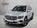 Thumbnail Mercedes-Benz GLB GLB220d 4Matic Progressive