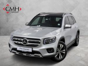 Mercedes-Benz GLB GLB220d 4Matic Progressive - Image 1