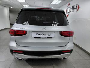 Mercedes-Benz GLB GLB220d 4Matic Progressive - Image 4