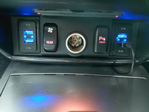 Mitsubishi Pajero Sport 3.2DI-D GLS - Image 11