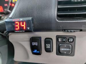 Mitsubishi Pajero Sport 3.2DI-D GLS - Image 12