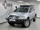 Thumbnail Mitsubishi Pajero Sport 3.2DI-D GLS
