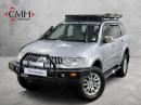 Thumbnail Mitsubishi Pajero Sport 3.2DI-D GLS
