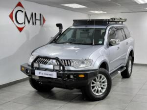 Mitsubishi Pajero Sport 3.2DI-D GLS - Image 1
