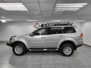 Mitsubishi Pajero Sport 3.2DI-D GLS - Image 2