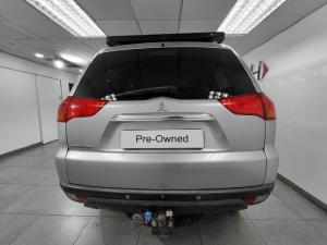 Mitsubishi Pajero Sport 3.2DI-D GLS - Image 4