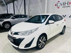 Toyota Yaris 1.5 Xs - Image 10