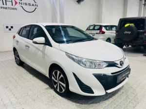 Toyota Yaris 1.5 Xs - Image 1