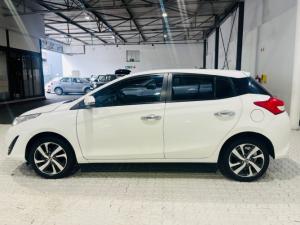 Toyota Yaris 1.5 Xs - Image 2