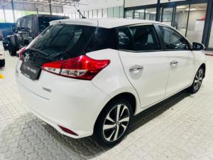 Toyota Yaris 1.5 Xs - Image 3