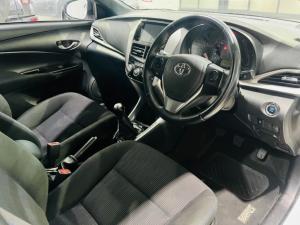 Toyota Yaris 1.5 Xs - Image 5