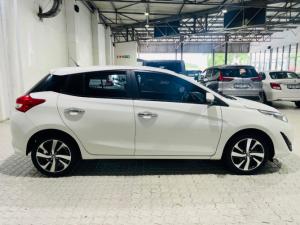 Toyota Yaris 1.5 Xs - Image 8