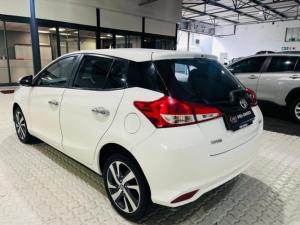 Toyota Yaris 1.5 Xs - Image 9