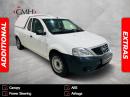 Thumbnail Nissan NP200 1.6i safety pack (aircon)